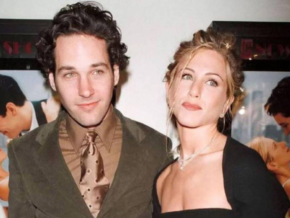 Jennifer Aniston tiene un nuevo amor: Un repaso por su lista de parejas