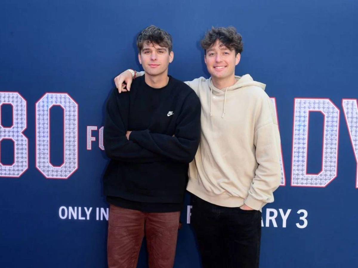 Tucker Genal, el tiktoker estadounidense hallado muerto en su casa: ¿se quitó la vida?