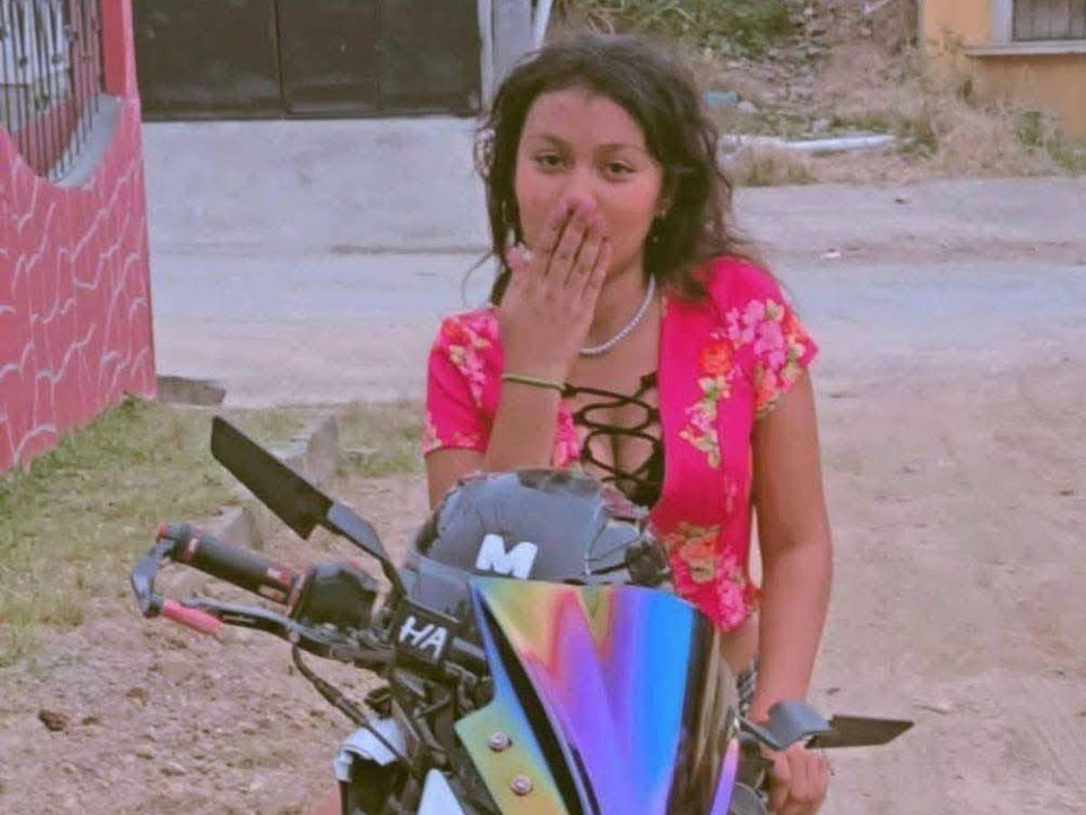 ¿Un crimen pasional? Esta es la hipótesis que se maneja sobre la muerte de Gladys Yaqueline