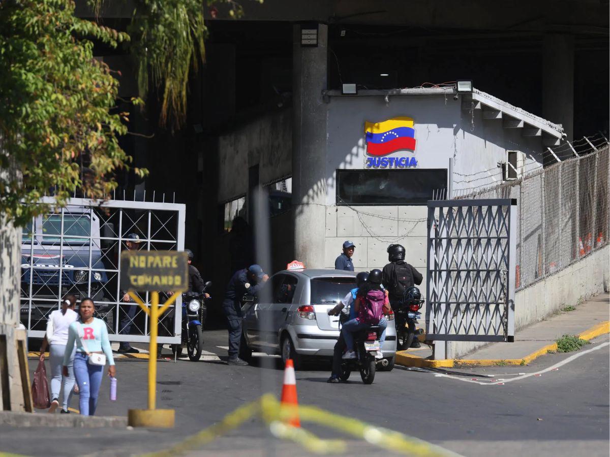 Helicoide, la temida cárcel para presos políticos que Delcy Rodríguez propone transformar