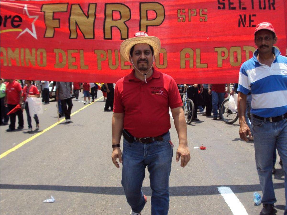 Sicario que habría asesinado a René Altamirano tenía un contrato para asesinar a otro abogado