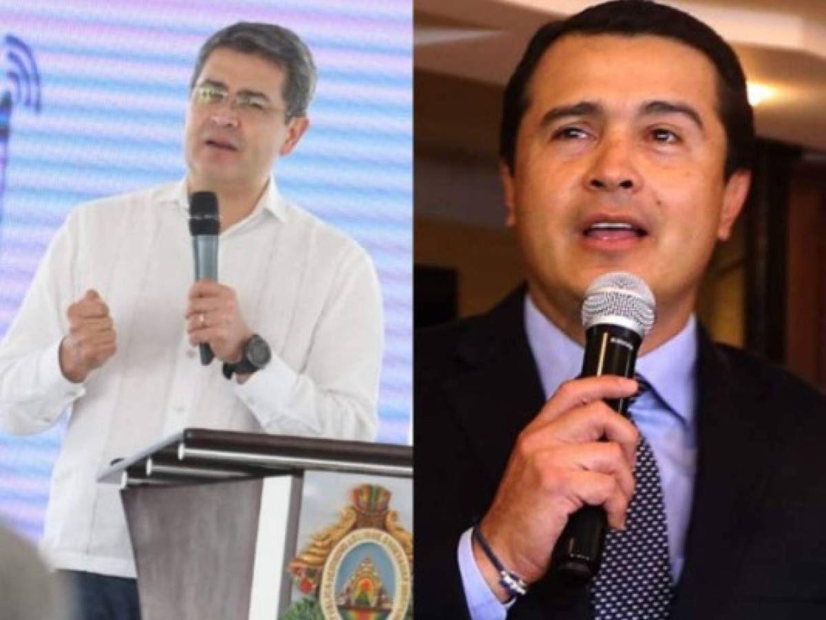 ¿Cuál es el secreto que Alexander Ardón y JOH nunca le contaron a “Tony” Hernández?