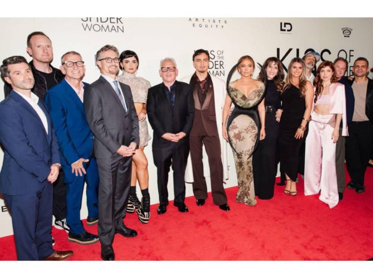 Jennifer López y Ben Affleck: “funcionan mejor cuando no están casados, según fuentes