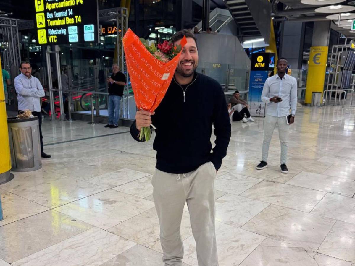 Ale Capetillo revela el momento más emotivo de su boda con Nader Shoueiry