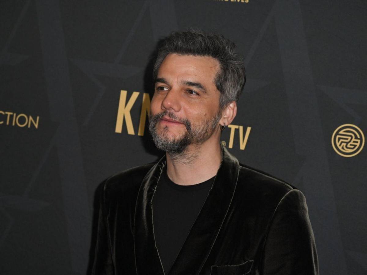 De Pablo Escobar al Oscar: la evolución de Wagner Moura en Hollywood