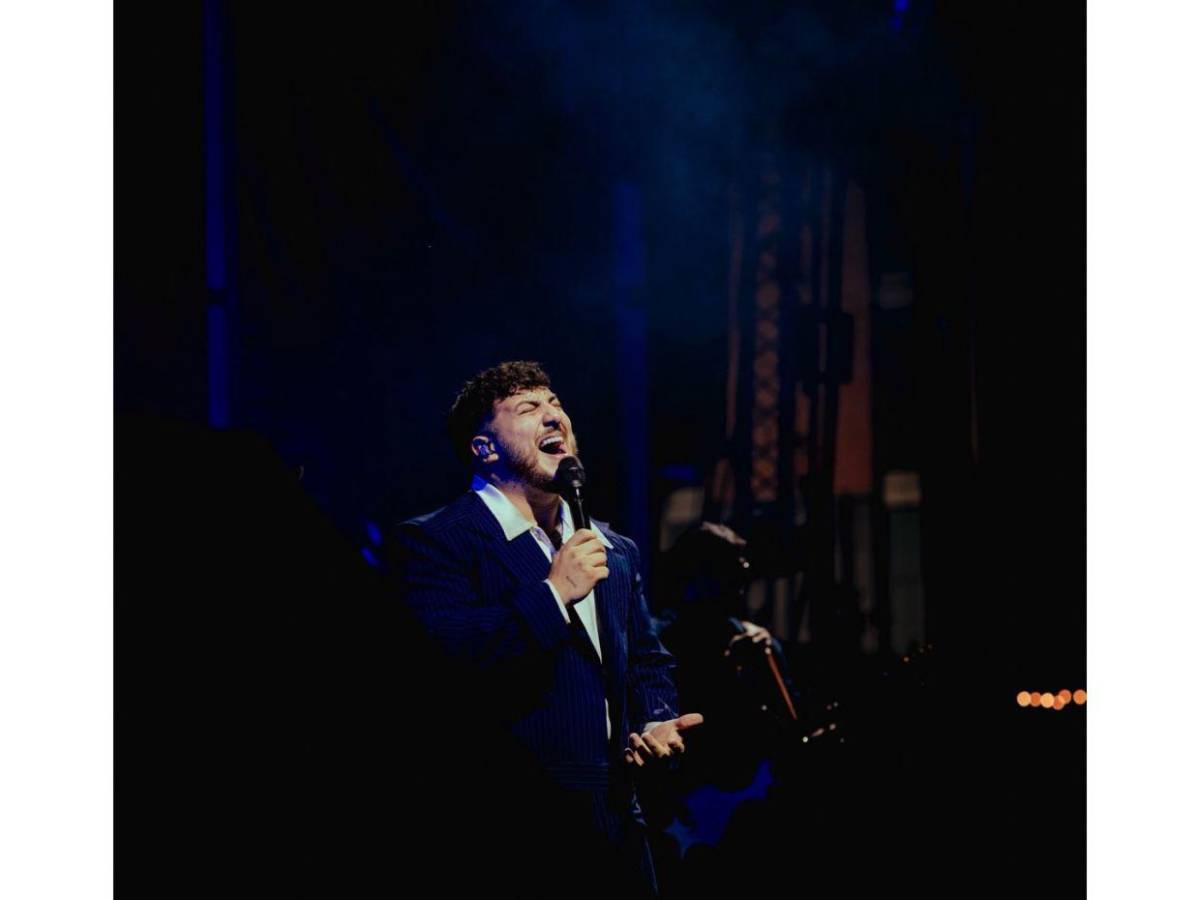 Todo sobre Grupo Frontera en Tegucigalpa: entradas, precios y zonas disponibles