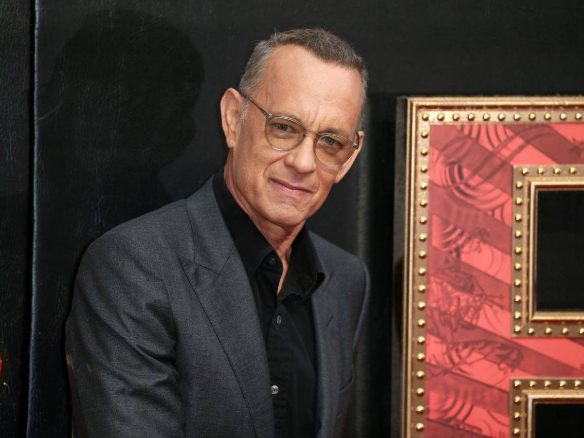 Tom Hanks cumple 70 años: el legado del hombre corriente de Hollywood