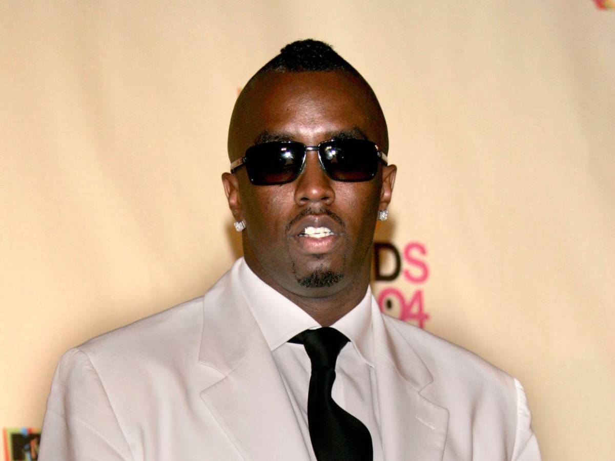 Sean Combs pide ayuda a Trump desde prisión, pero el presidente le niega el indulto oficial