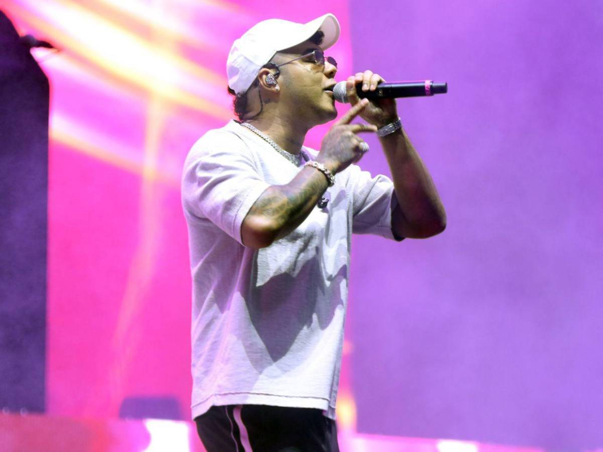 Las imágenes que dejó la Gira Refrescante Pepsi 2025 con Kapo, Boza y Elena Rose