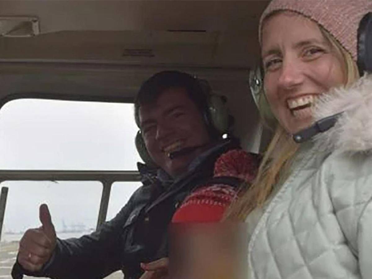 ¿Quiénes eran Agustín Escobar y Mercè Camprubí, pareja que murió junto a sus hijos en Nueva York?