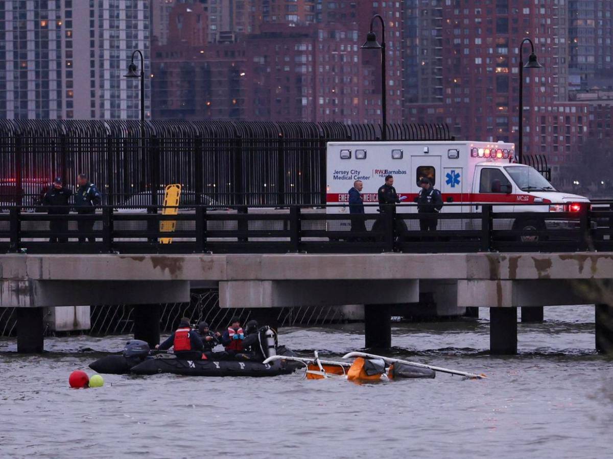 ¿Quiénes eran Agustín Escobar y Mercè Camprubí, pareja que murió junto a sus hijos en Nueva York?