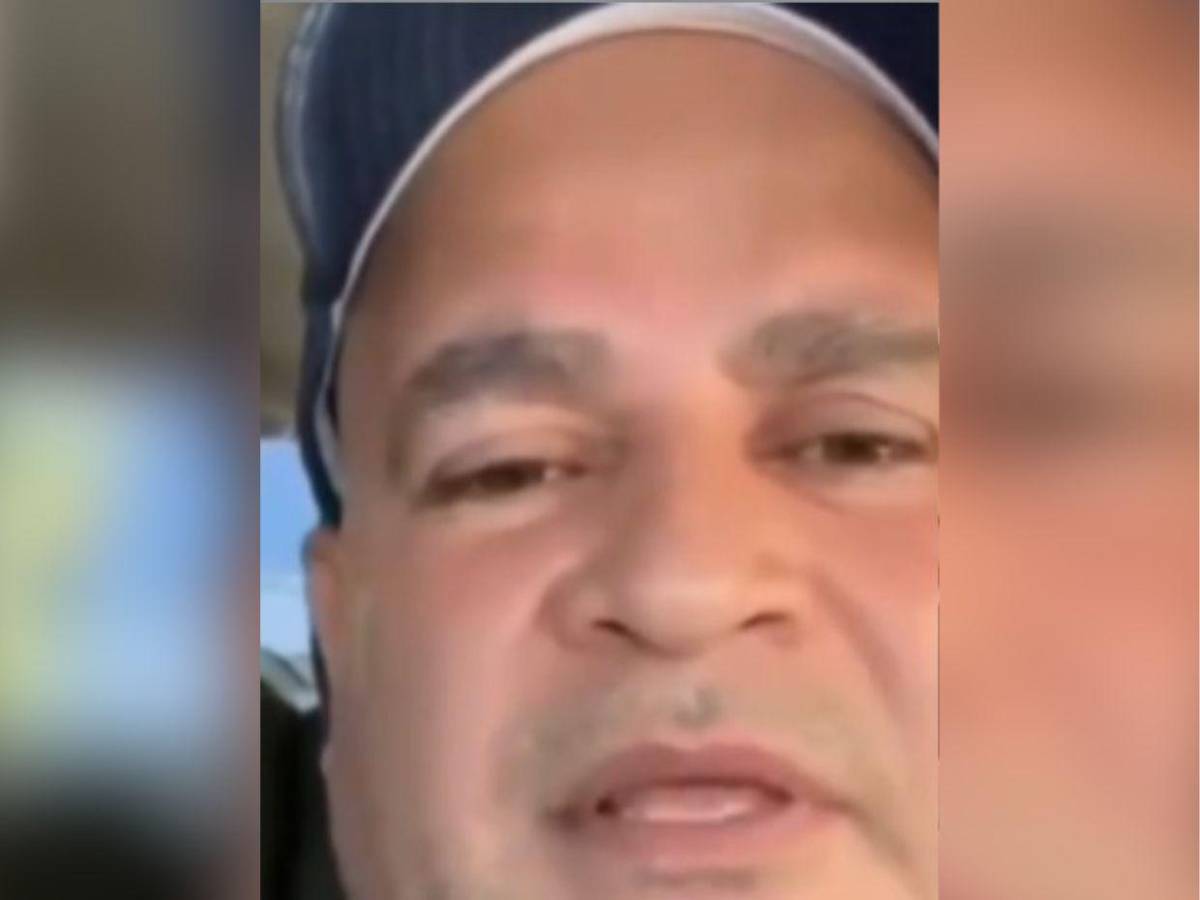 Padre de Daniel Meraz, sospechoso de asesinar a la enfermera Elvia Gómez, revela su posible ubicación