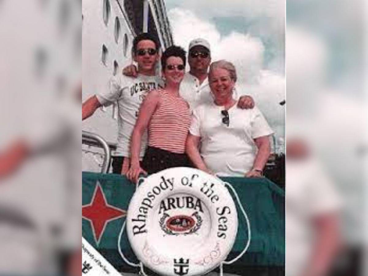 La desaparición de Amy Bradley: claves para entender la serie documental de Netflix