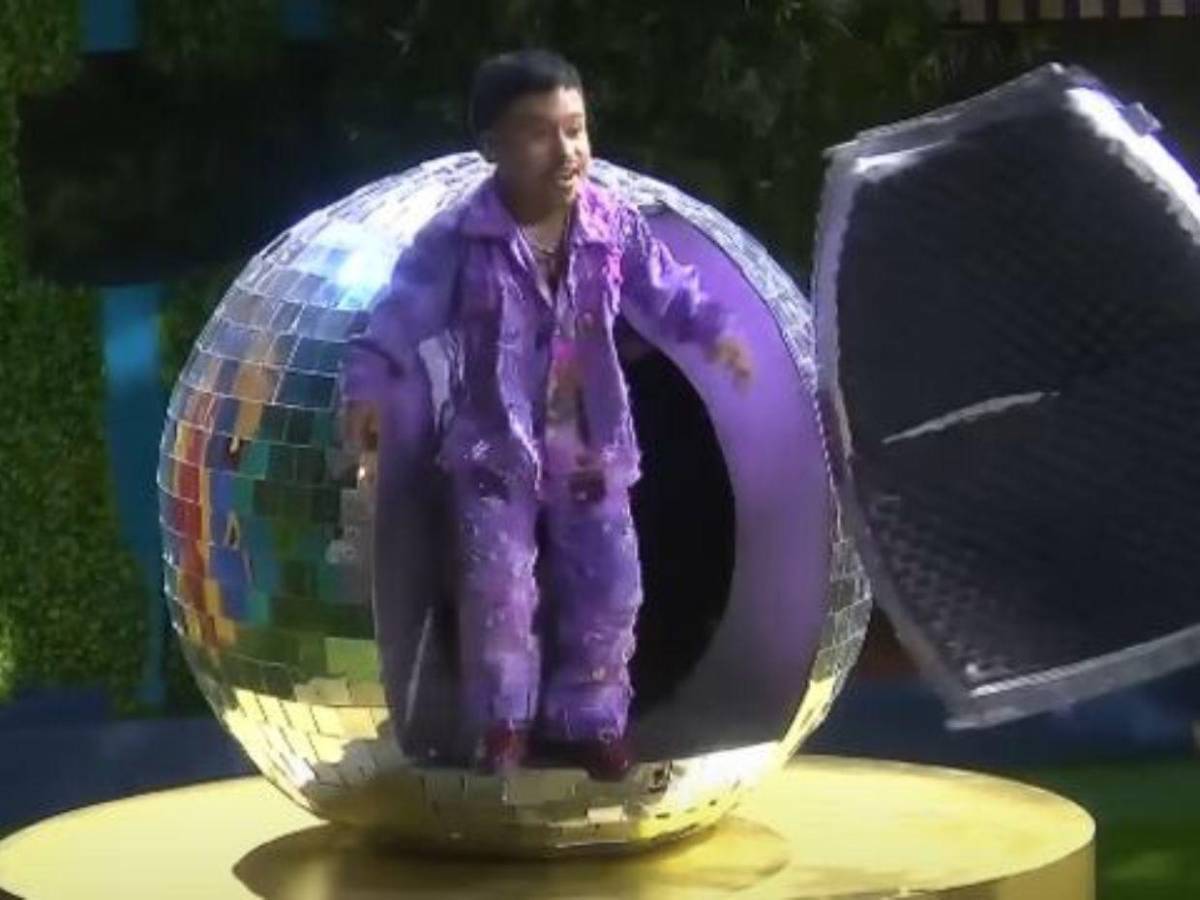 Abelito: de payaso infantil a celebridad de La Casa de los Famosos México