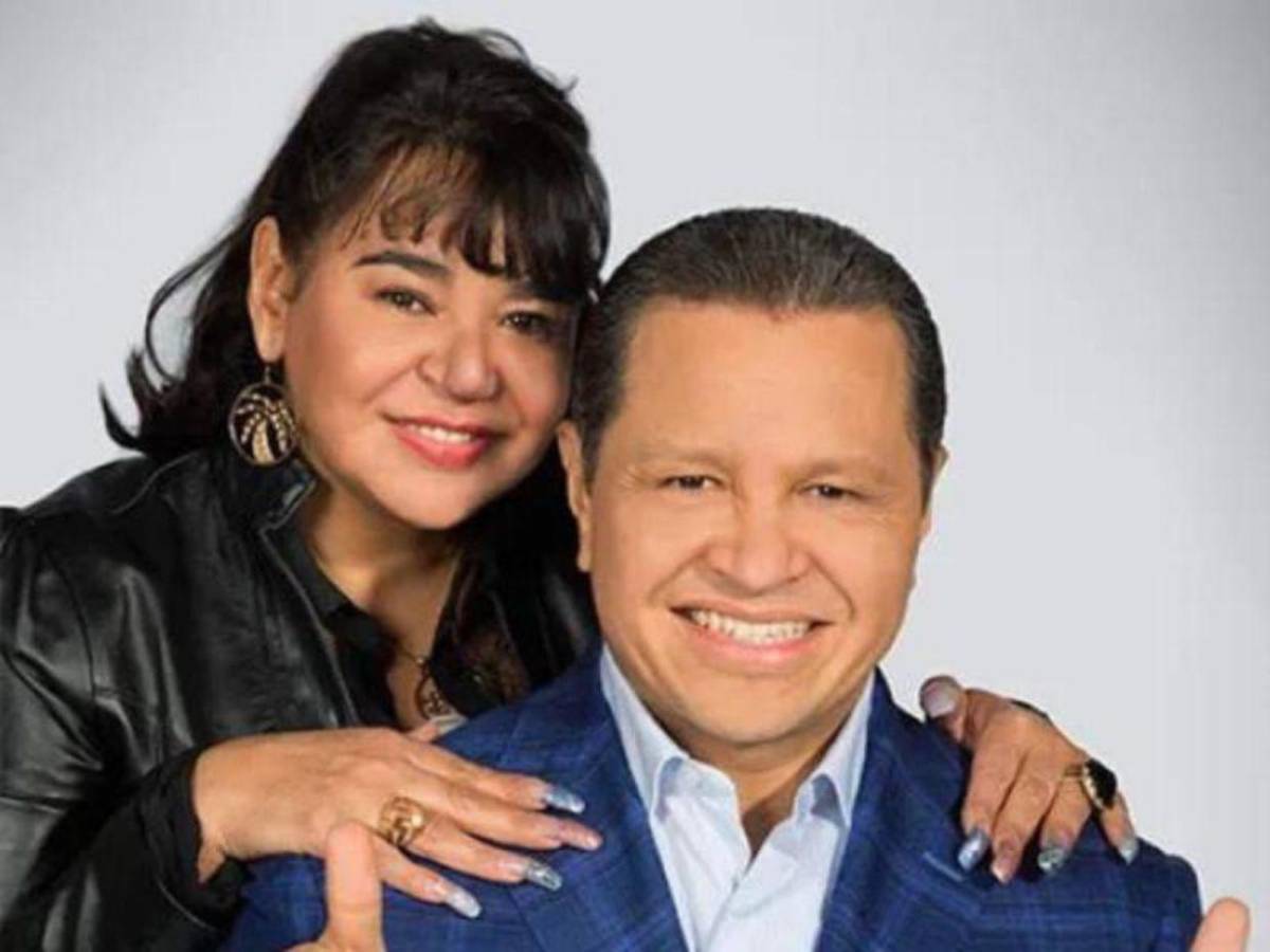 Ana Maldonado le pide perdón al apóstol Guillermo: Mis emociones me engañaron Ana Maldonado le pide perdón al apóstol Guillermo: Mis emociones me engañaron