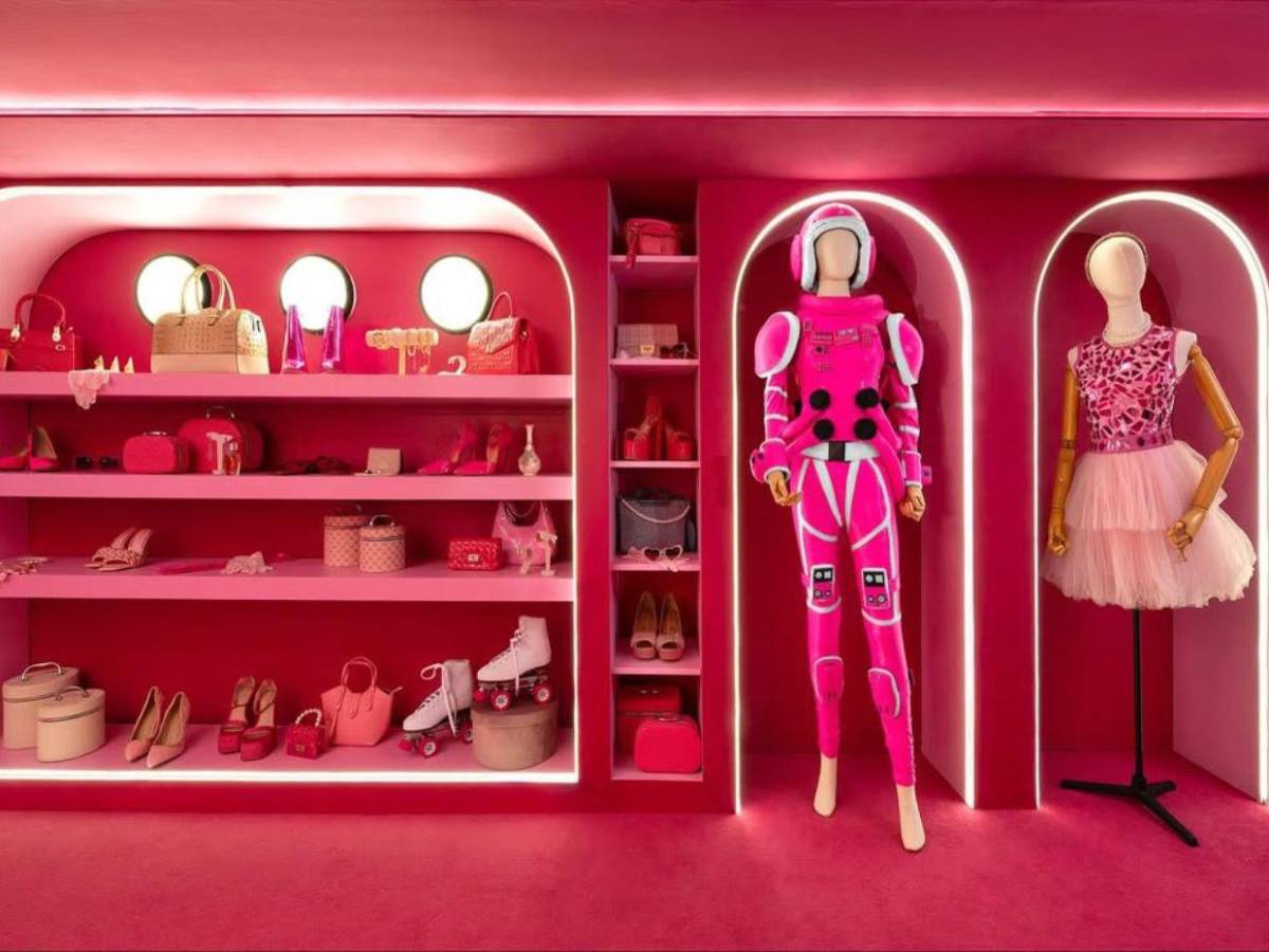 Belinda invita a sus fans a una experiencia exclusiva, ¿de qué se trata?