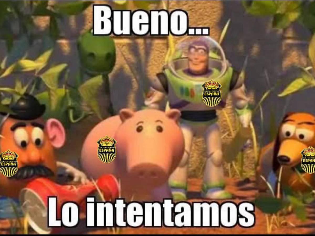 Olimpia es campeón de Liga Nacional: Los divertidos memes destruyen a Real España y Motagua