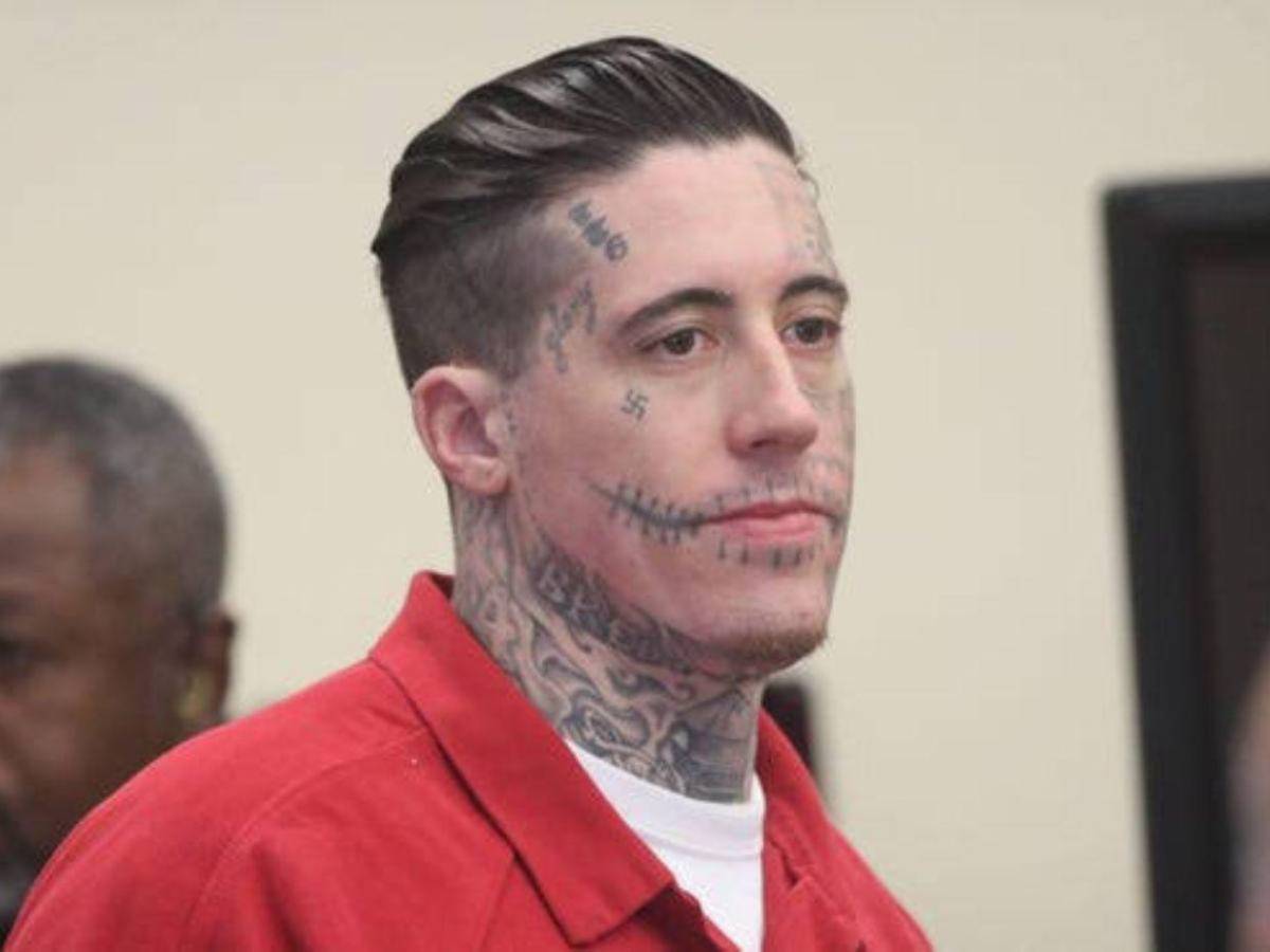 Wade Wilson, el “Deadpool Killer”, demanda a la Oficina del Sheriff: ¿Qué sucedió?