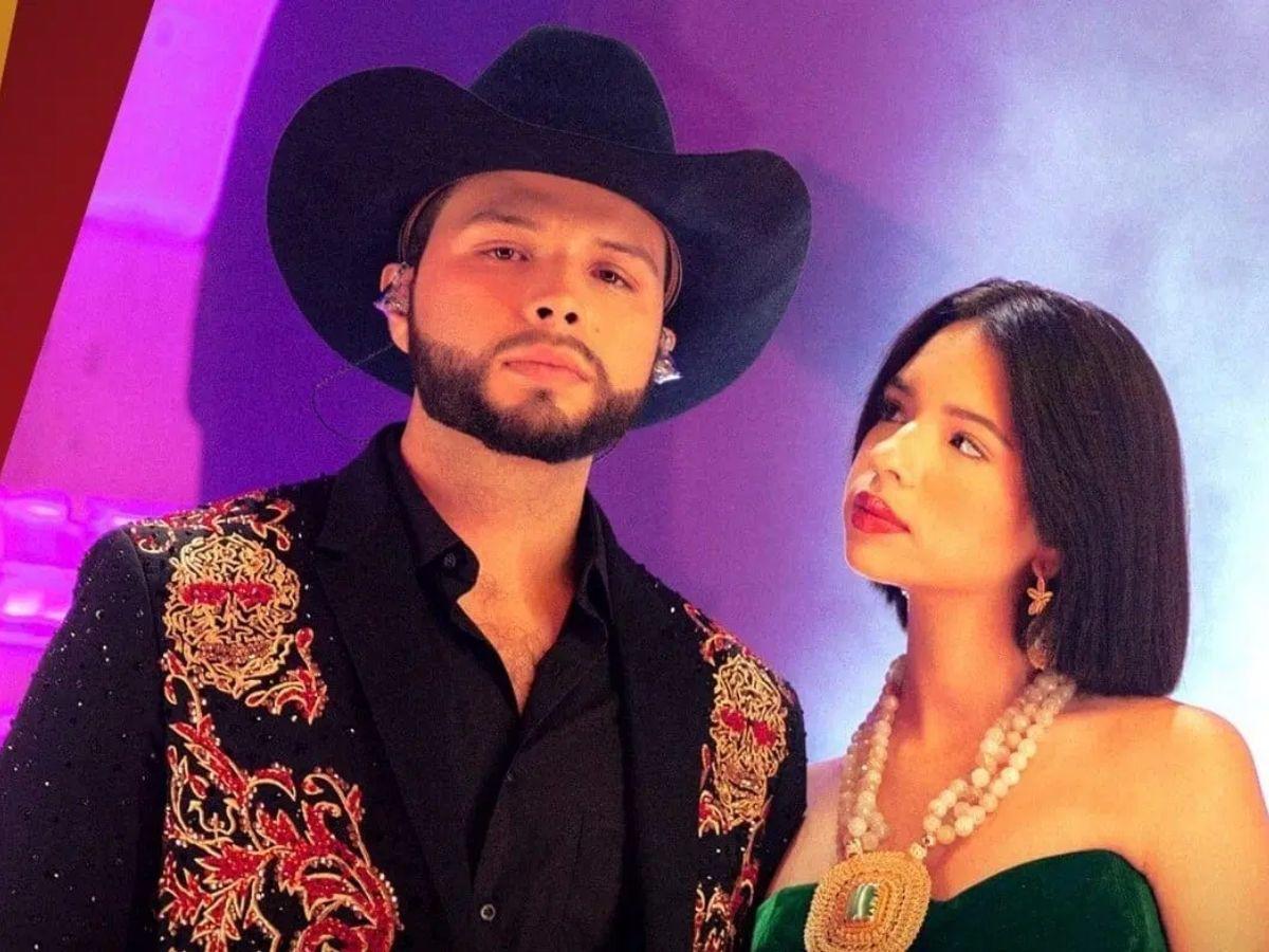 Hermano de Ángela Aguilar se refiere a la presunta infidelidad de Nodal y su interés en Cazzu: ¿qué reveló?