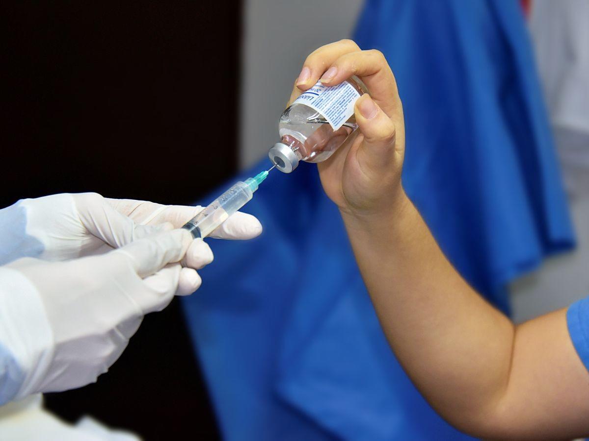 ¿Cuándo inicia y con quiénes? Detalles sobre vacunación contra el dengue en Honduras ¿Cuándo inicia y con quiénes? Detalles sobre vacunación contra el dengue en Honduras