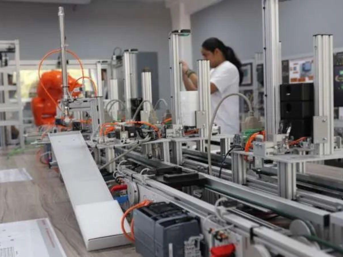 La Universidad Tecnológica de Honduras y sus socios están comprometidos en transformar vidas a través de la educación y generar un impacto positivo en la sociedad hondureña.