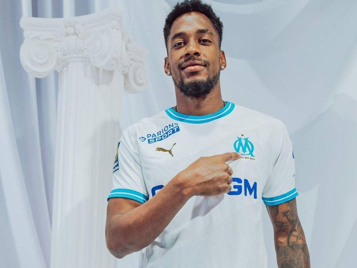 ¡Uno debutó en Champions! Los 10 mejores jugadores de Centroamérica en la actualidad