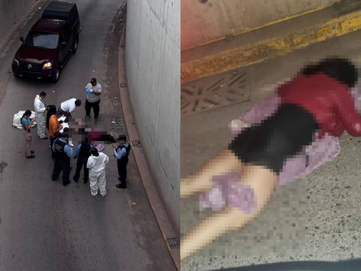 Miembro de la comunidad LGBTQ+ era el ensabanado hallado en El Carrizal