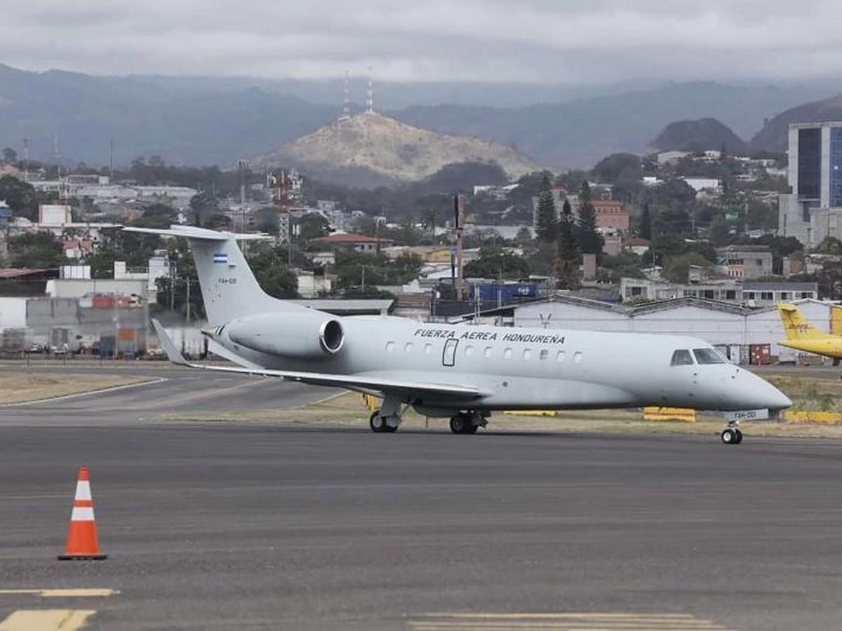 CNA confirma investigación de El Heraldo sobre compra del avión presidencial Legacy