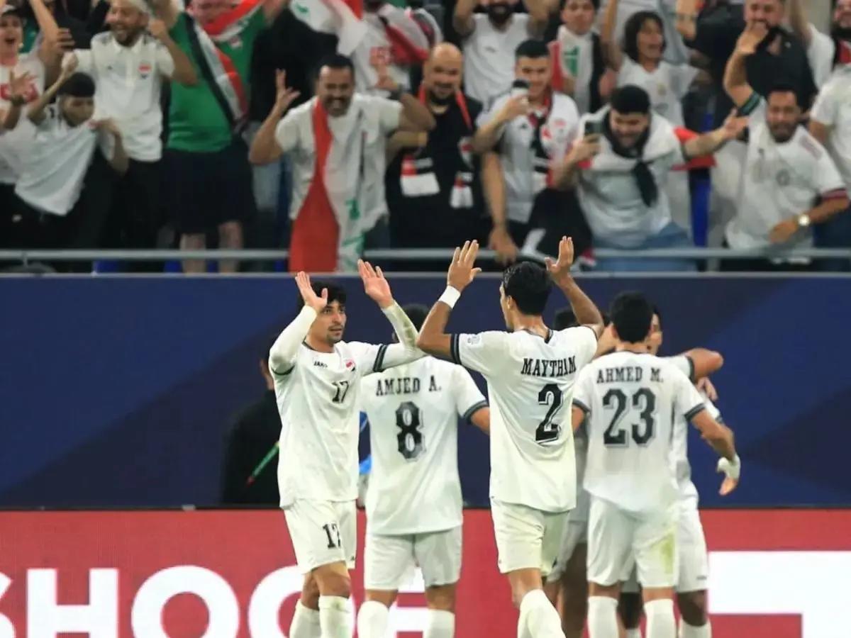 Selección con dificultades para repechaje del Mundial: no tienen visa y su DT no puede salir del país