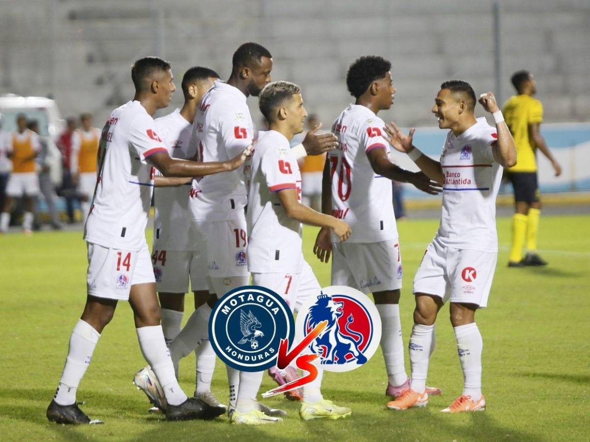 Así saldría el Olimpia de Eduardo Espinel para conseguir el boleto a la final