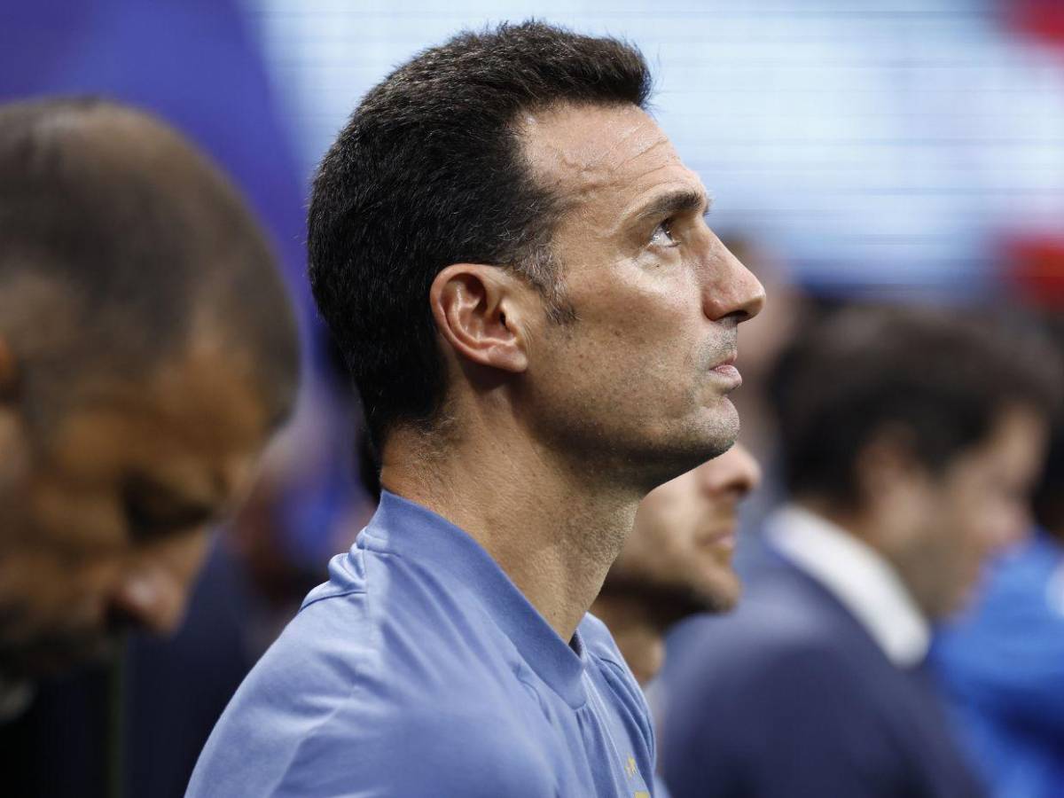 Argentina, invicta contra selecciones europeas desde la llegada de Lionel Scaloni