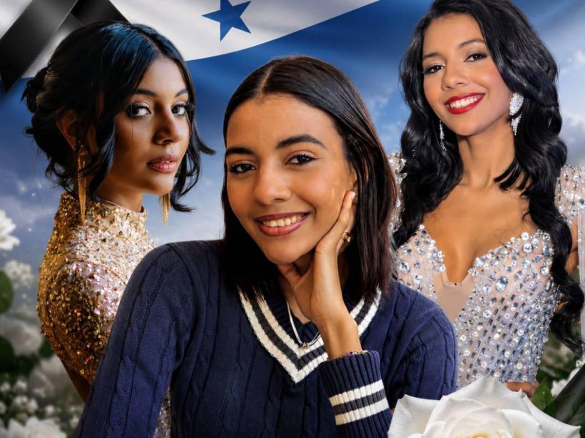 Madre de Wualys: Para ustedes es solo la virreina, para mí es una parte de mi alma