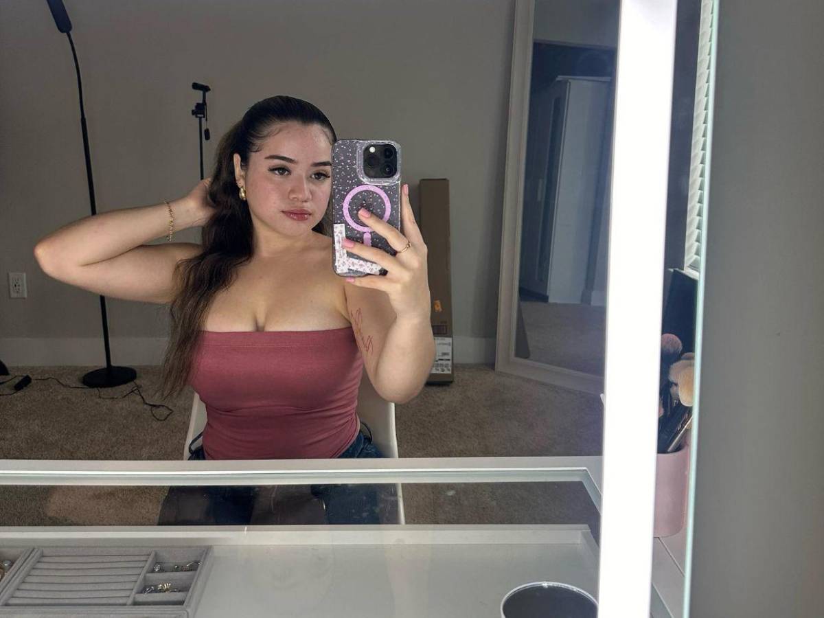 Loana, emprendedora hondureña que murió tras accidente acuático en EE UU