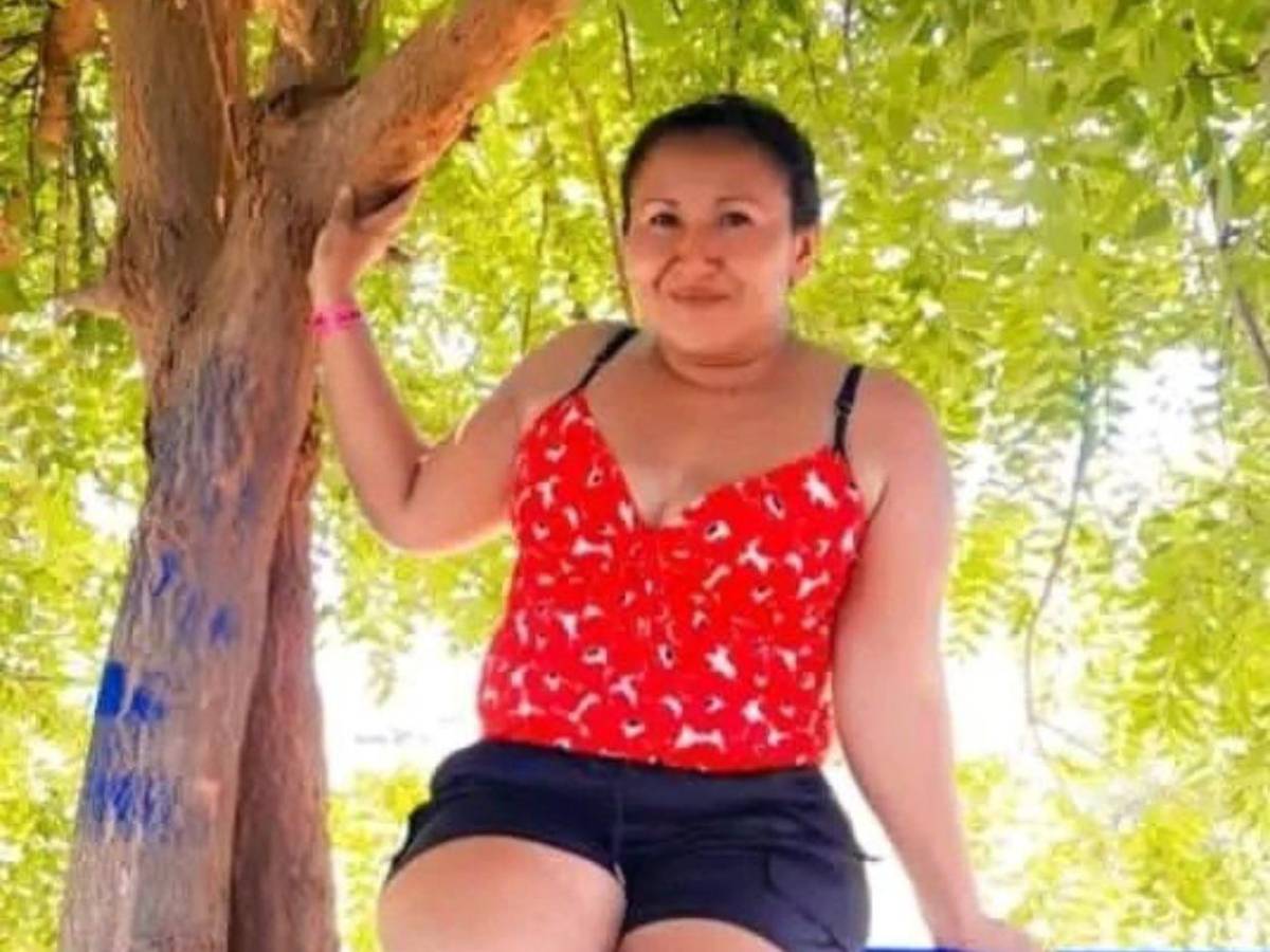 Hallan a mujer bajo piedras en Nicaragua: el exnovio la estranguló por no volver con él