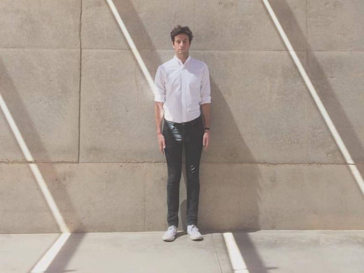 Joshua Kushner, el multimillonario que Infantino quiere para abrir la FIFA al capital