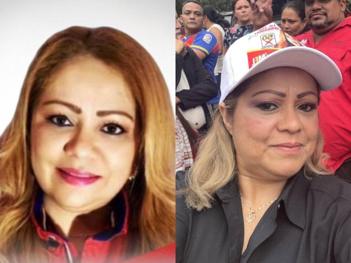 ¿Cómo se ven sin Photoshop los precandidatos a diputados del movimiento MEL?