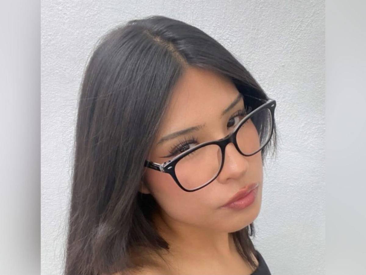 Ana Daniela, víctima mortal de explosión en México: No te podré ver vestida de blanco