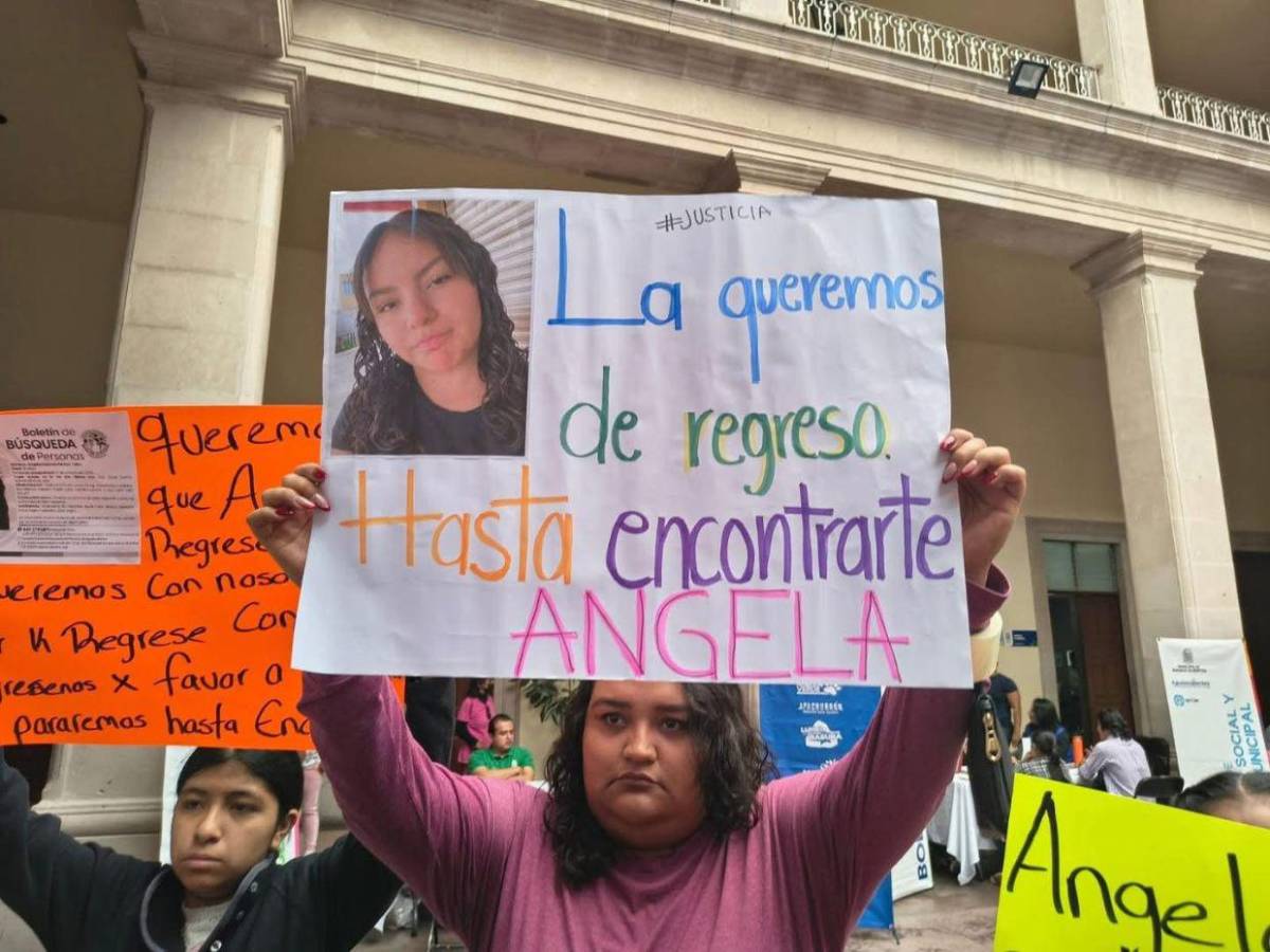 Quinceañera desaparecida fue hallada carbonizada en México; hombre la contactó por redes