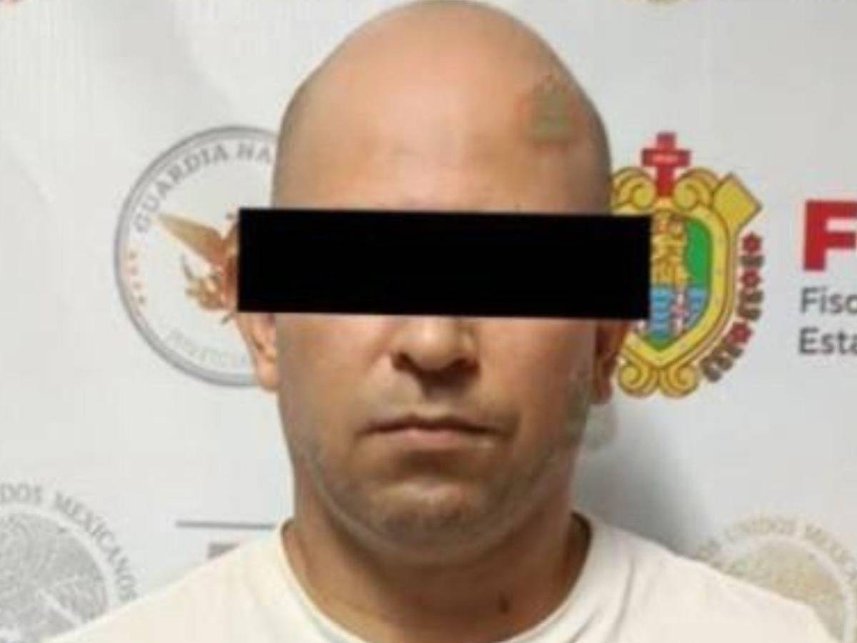 Sergio, alias El Búho, vinculado al asesinato de la periodista Roxana Guzmán