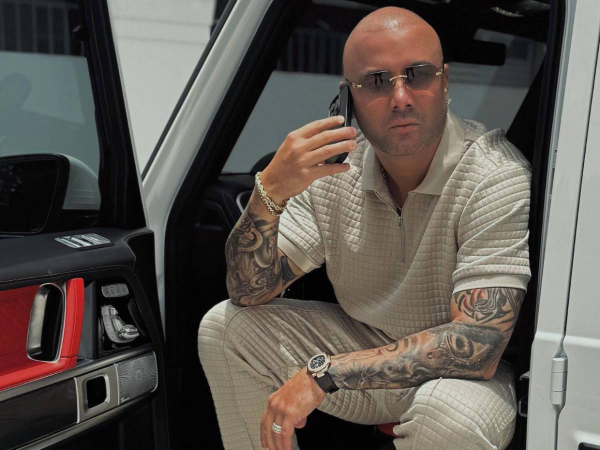 ¿Y los matriculados? Wisin revela la verdad detrás de la Universidad del Perreo