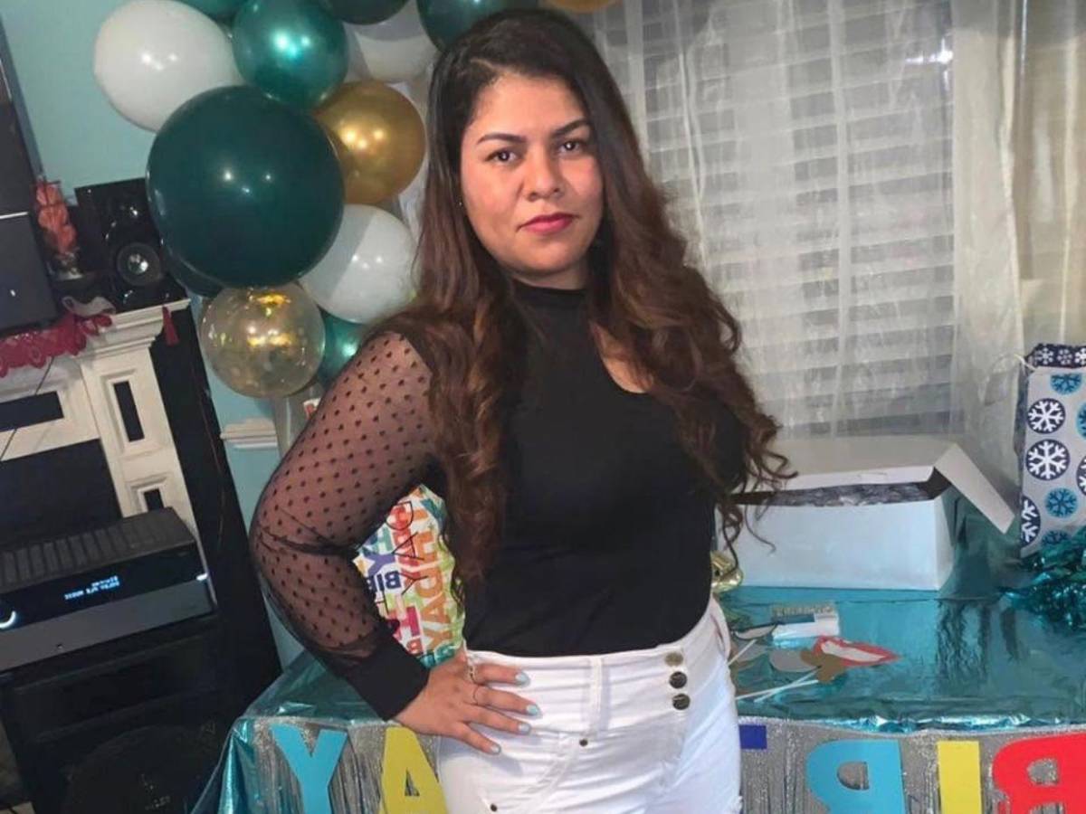 Así era Yessenia Alfaro, la mujer asesinada en Colón; un salvadoreño es el sospechoso