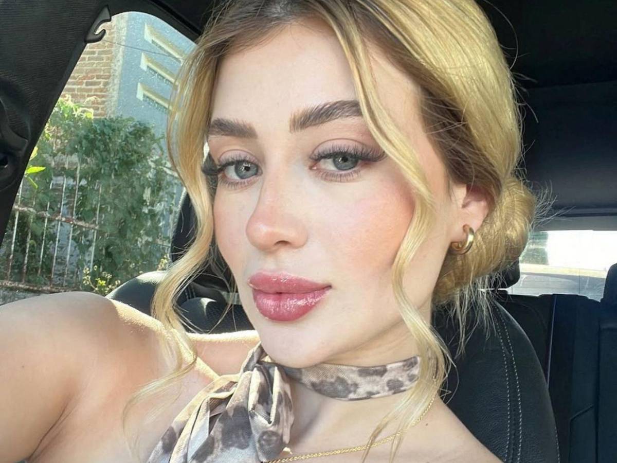 Me dijo que yo ya estaba muy usada: revelan supuestos audios y fotos entre Valeria Márquez y el hijo de El R1