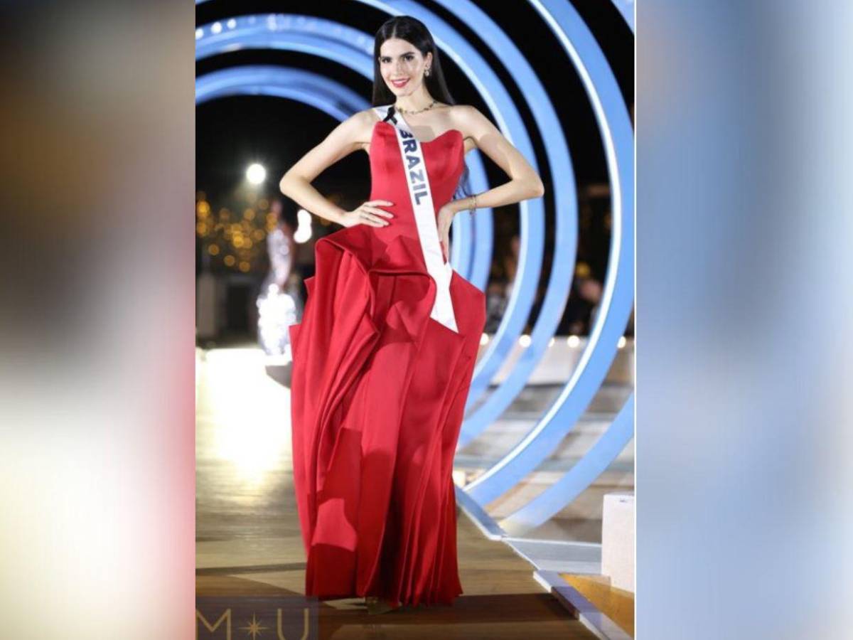 Este es el Top 12 de candidatas del Miss Universo 2025, según la IA