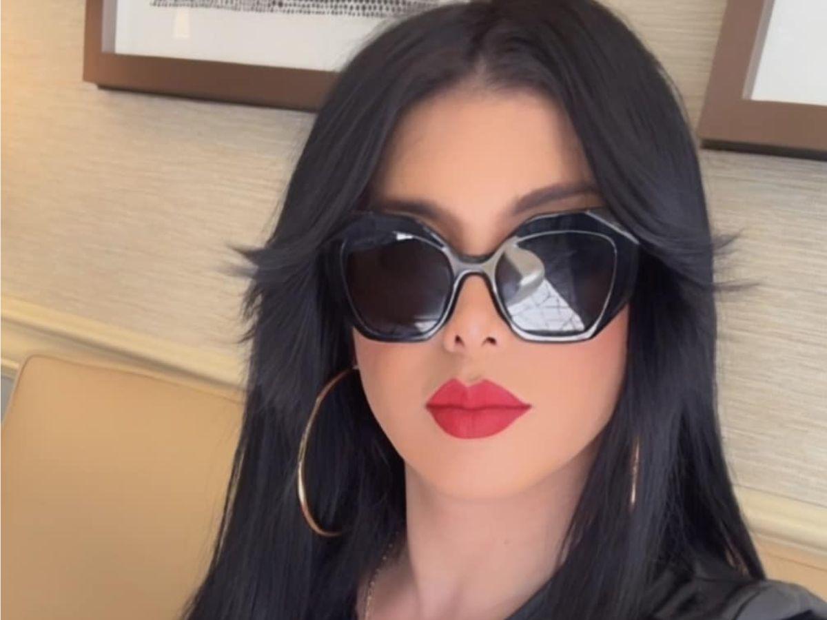 Últimas horas con vida de Giseel Guzmán, hallada muerta en El Carrizal: ¿con quién estuvo?