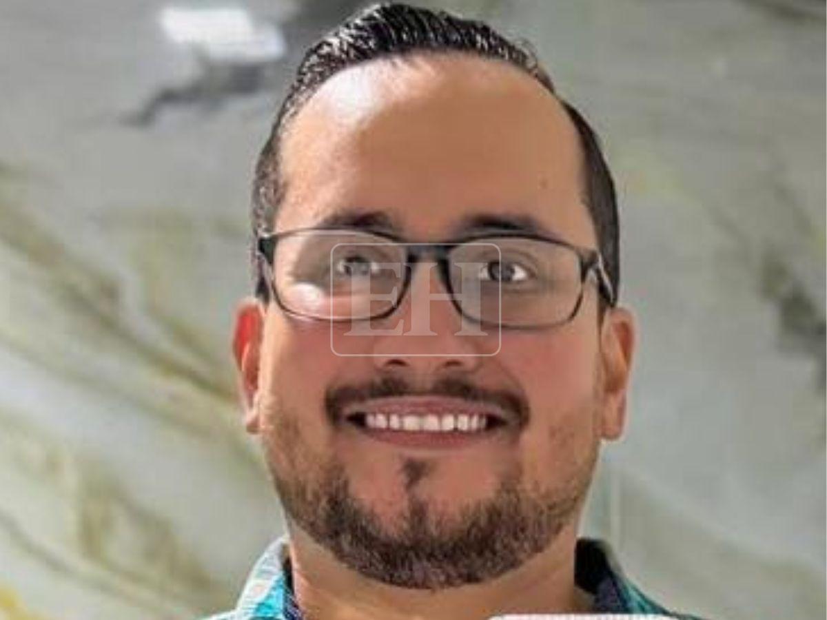 “Le gustaba aparentar”: ¿quién era Fernando Sarmiento, hallado ensabanado en la CA-5?