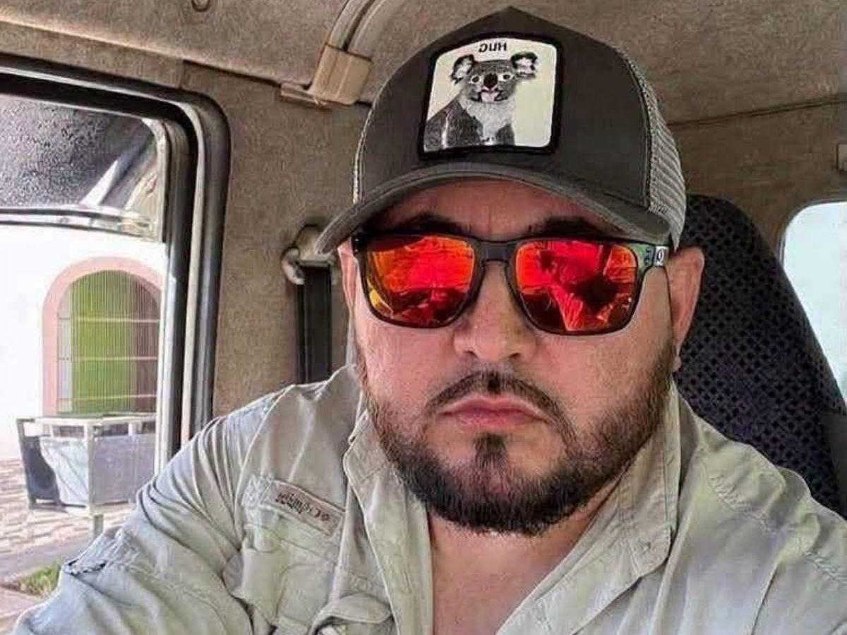 Ya habían intentado matarlo: José Sabillón, empresario asesinado en Siguatepeque