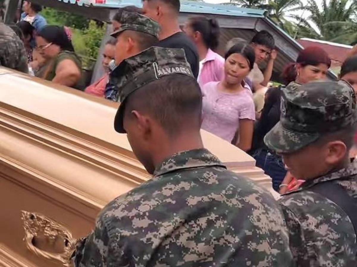 Cámaras del 911 las captaron discutiendo: Lo que se sabe de Emilia, sospechosa de matar a Waldina