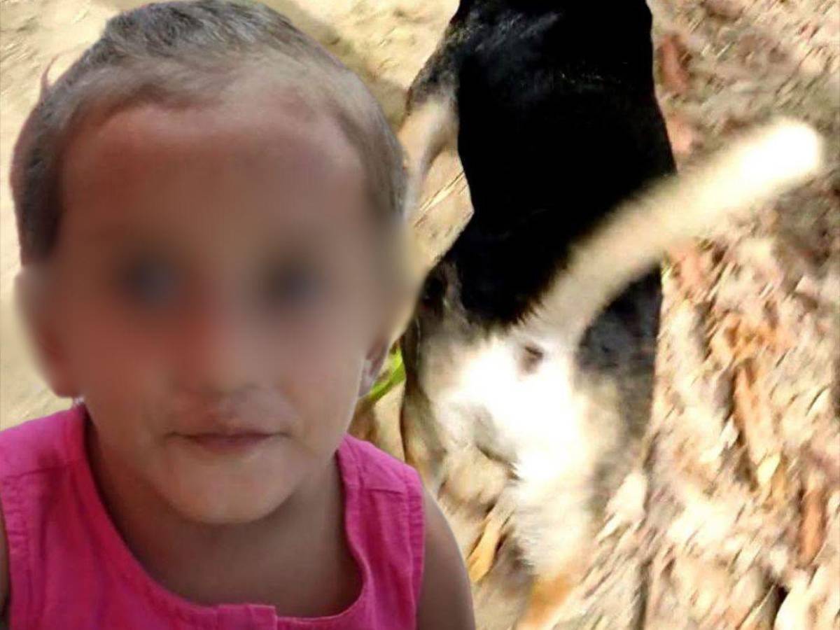 “No encontró el camino”: Revelan cómo desapareció la niña Reina en Sonaguera, Colón