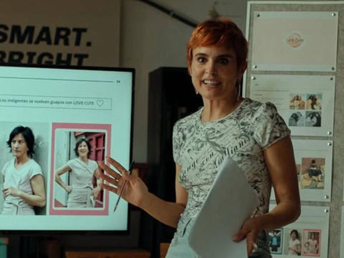 Verónica Echegui: últimos meses de trabajo y privacidad antes de su fallecimiento