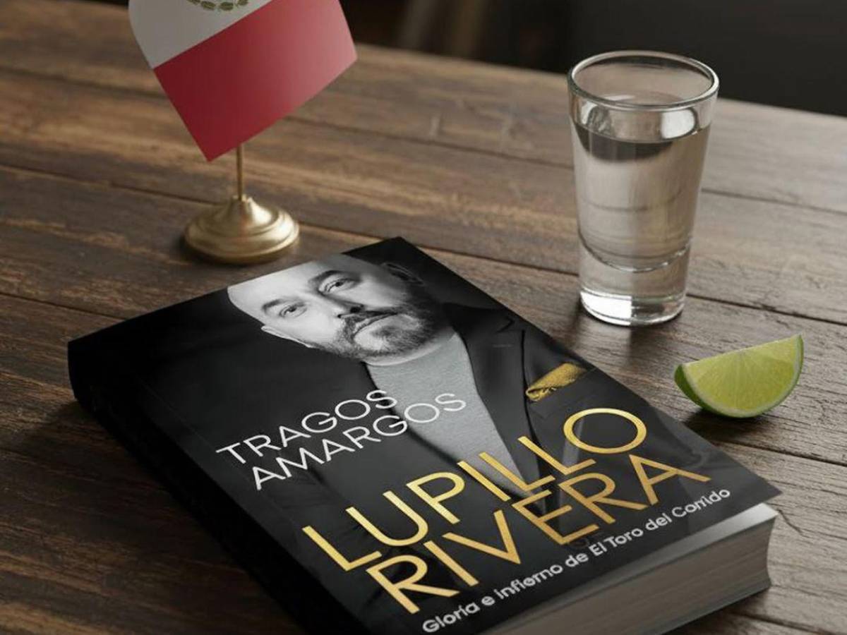 Sólo escuché el silbido: El dramático testimonio que hizo dudar a Lupillo sobre la muerte de Jenni Rivera